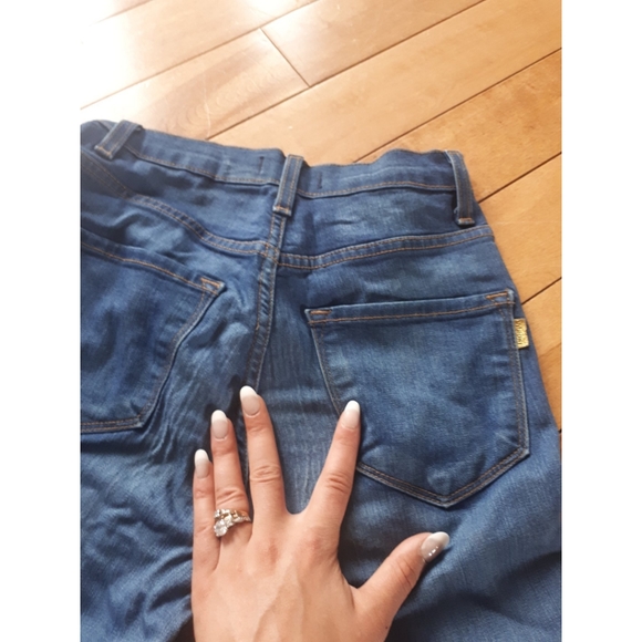 👖classic skinny jean👖 - Picture 4 of 5